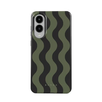 Double Take - Samsung Galaxy S25 Edge Case