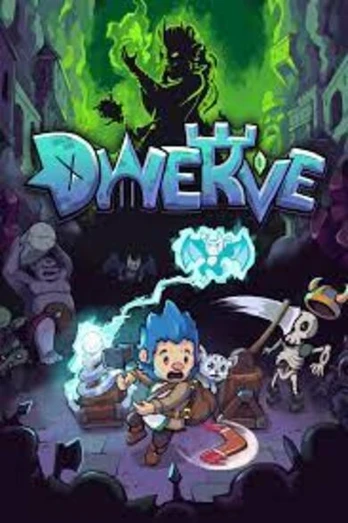 Dwerve PC