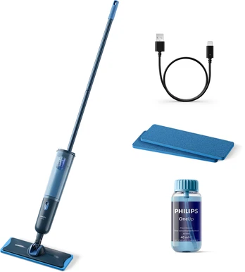 Dulkių siurblys Philips OneUp XV3101/11