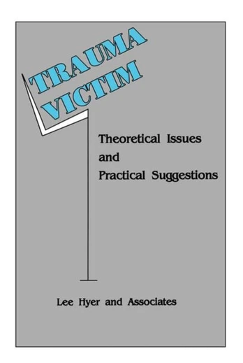 Trauma Victim