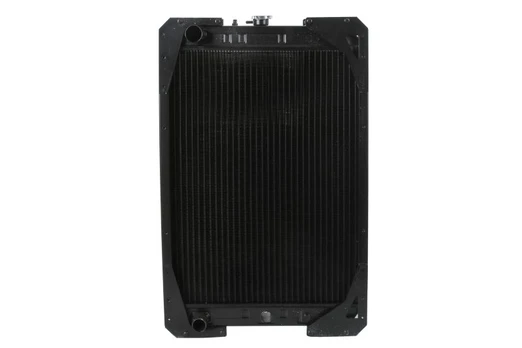 Variklio radiatorius THERMOTEC D7AG047TT