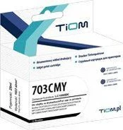 Rak Tiom rašalo 703 spalva