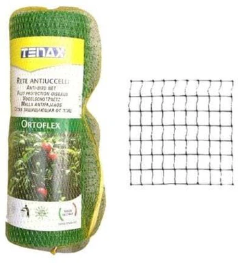 Plastikinis tinklas Tenax Ortoflex, 10 m x 200 cm