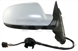 Išorinis veidrodėlis TYC 302-0096