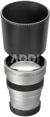Objektyvas Raynox HD 2205 Pro