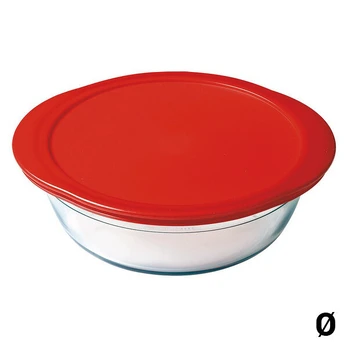 Cuisine pietų dėžutė, 1 L