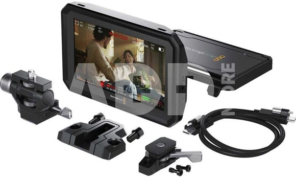 Blackmagic Design PYXIS Monitor Kit