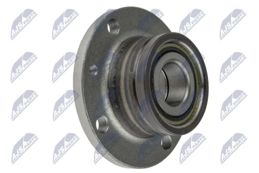 Rato guolio komplektas NTY KLT-FT-017