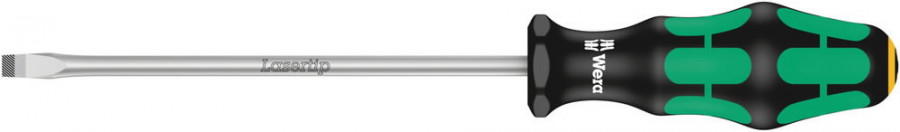 Atsuktuvas 334 SL 1.2x6.5x150, Wera