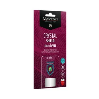 MyScreen MS CRYSTAL BacteriaFREE Sam A20e A202