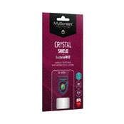 MyScreen MS CRYSTAL BacteriaFREE Sam A20e A202 kaina