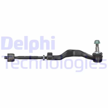 Strypo montavimas DELPHI TL621