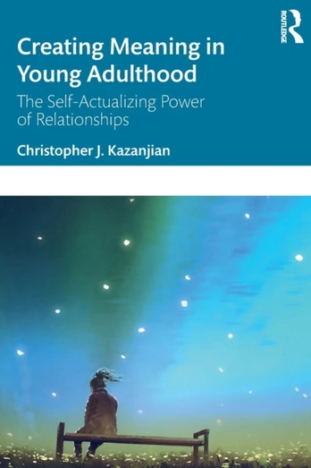 Creating Meaning in Young Adulthood