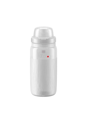 Gertuvė Elite FLY MTB TEX Clear, 550ml