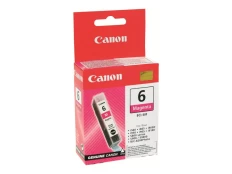 RAŠALŲ KASETĖ RAŠALINĖ BCI-6M/4707A002 CANON kaina