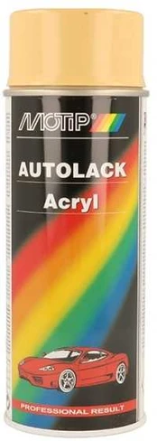 Motip Autoacryl spray 43300 - 400ml