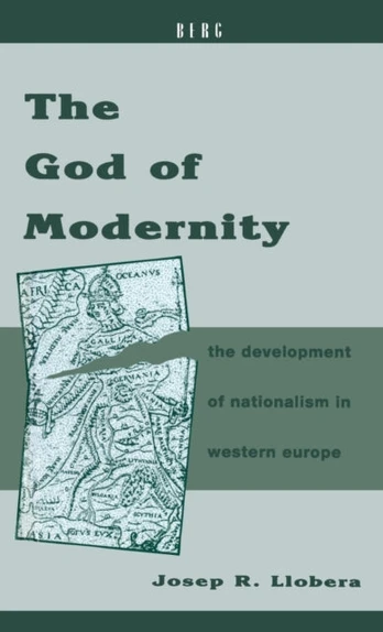 God of Modernity