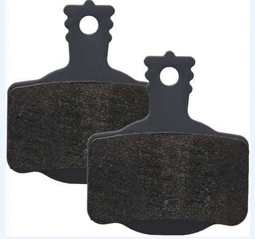 Magura 7.P Performance Organic stabdžių kaladėlės
