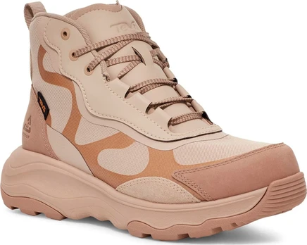 Teva GEOTRECCA RP WOMEN’S Sesame/ Sand Dune - 36