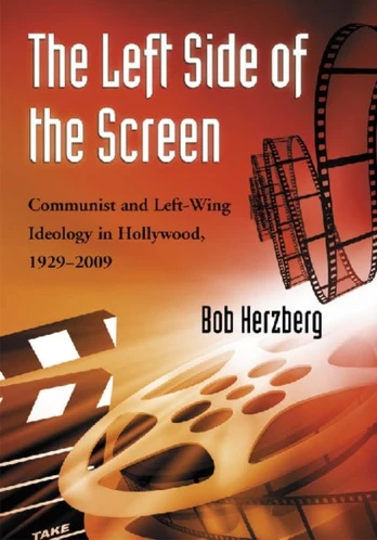 Left Side of the Screen