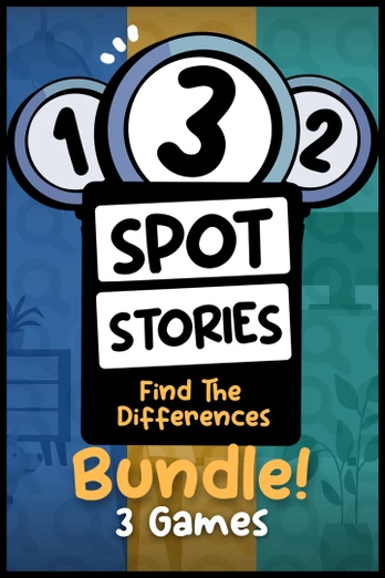 Spot Stories Bundle Xbox