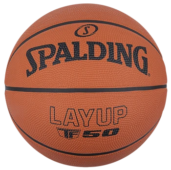 SPALDING LAYUP TF-50 Krepšinio kamuolys, 5 dydis