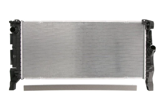 Radiatorius, variklio aušinimas NRF 550396