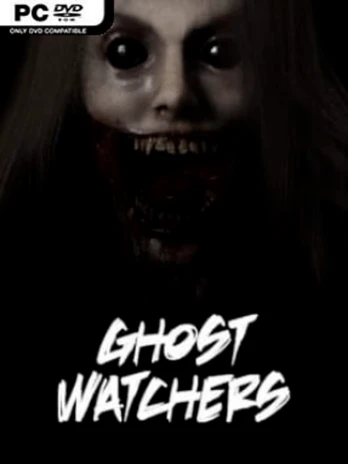 Ghost Watchers PC