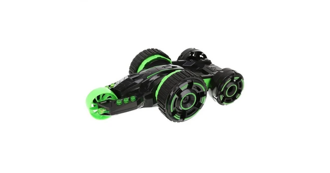 Žaislinis Akrobatinis Automobilis