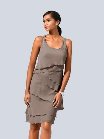 Suknelė moterims Alba Moda 2059-4649