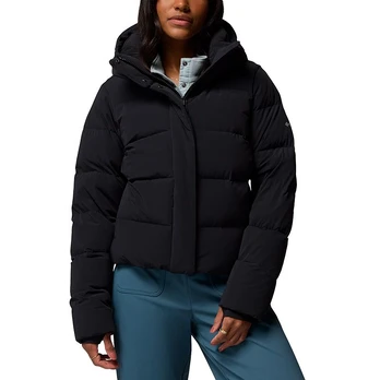 Damska Columbia Amaze Puff - Dydis XL (2133714010 )