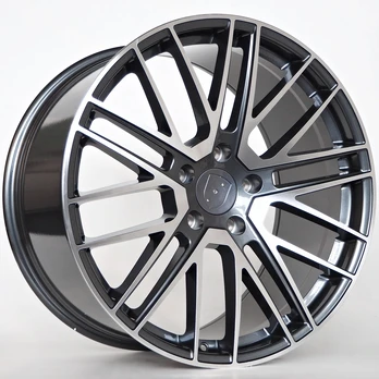 Ratlankis Amari 11,5X21 5X130 ET69 71,6 GFM