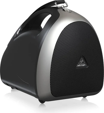 Behringer HPA40 Doręczny system nagłośnieniowy