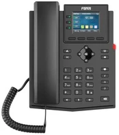 IP Telefonas Fanvil X303P kaina