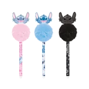 STITCH DISNEY Ištrinamas rašiklis asort., 01546PTR kaina