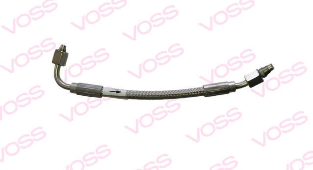 urėjos žarnelė (AdBlue) VOSS 7011768700