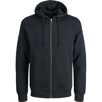 Džemperis vyrams, Juoda, Star basic sweat zip hood