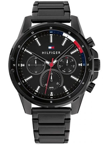 Laikrodis MĘSKI TOMMY HILFIGER 1791935 (zf065a)