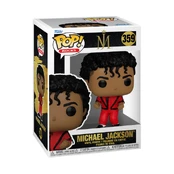 FUNKO POP! Vinilinė figūrėlė: Michael Jackson kaina