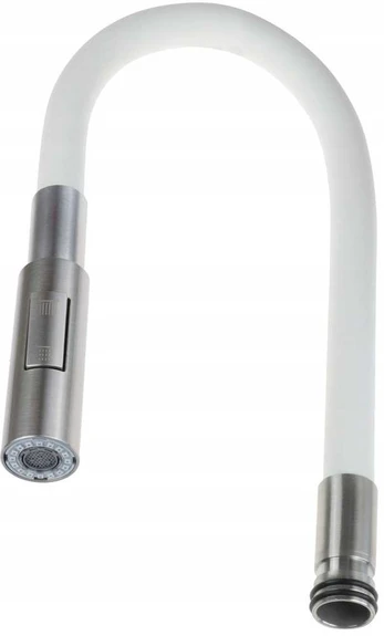Spout for Luno sink faucets