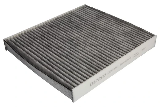 Salono filtras KNECHT LAK75