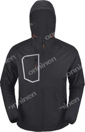 Prof LENGVA SOFTSHELL STRIUKĖ, Juodas DYDIS. M