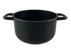 Beper puodas kepimui orkaitėje, 24 cm kaina