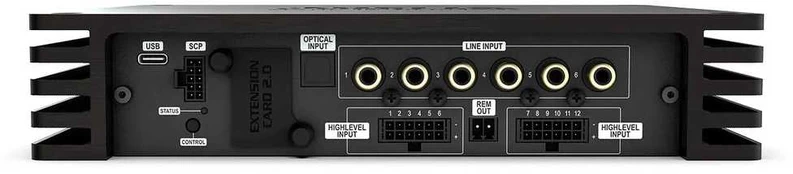 HELIX NEXT V EIGHT DSP ULTIMATE