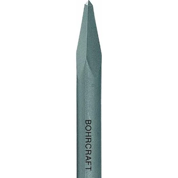 Bohrcraft Spidsmejsel 400mm SDS-MAX