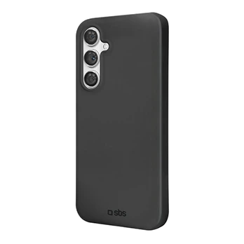 SBS Samsung Galaxy A35 Instinct dėklas Black