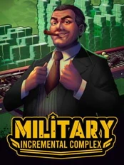 Military Incremental Complex PC