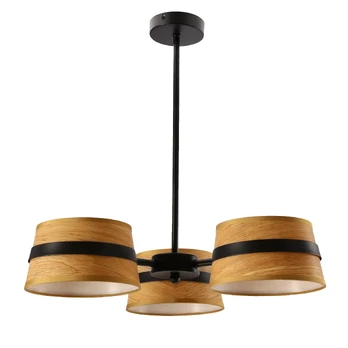 Šviestuvas lubų Candellux Lighting Demy, E14
