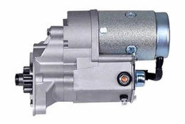 Starteris HELLA 8EA 012 527-041