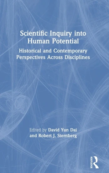 Scientific Inquiry into Human Potential